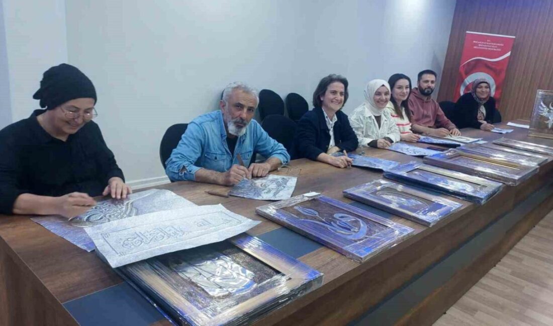 Boğazlıyan Öğretmenevi ve Akşam Sanat Okulu (ASO), sanatsal bir değişime