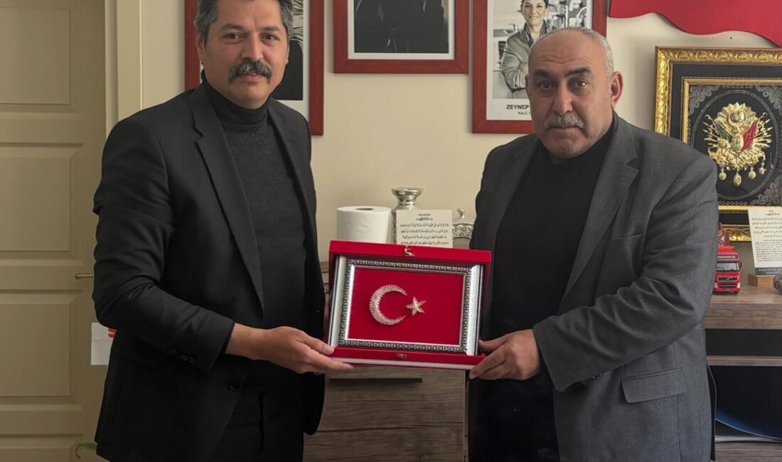 Geçtiğimiz günlerde gerçekleştirilen S.S. Yerköy Motorlu Taşıyıcılar Kooperatifi genel kurulunda