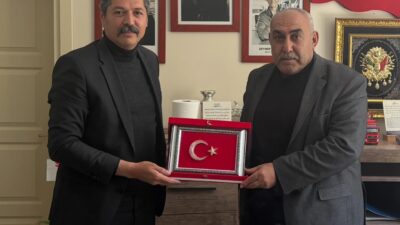 Geçtiğimiz günlerde gerçekleştirilen S.S. Yerköy Motorlu Taşıyıcılar Kooperatifi genel kurulunda
