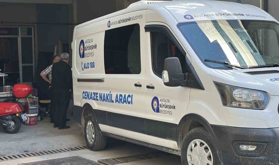 Burdur’da silahla vurulup öldürülen ve başlangıçta toprağa gömülen, daha sonra