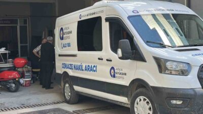 Burdur’da silahla vurulup öldürülen ve başlangıçta toprağa gömülen, daha sonra