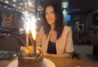 Antalya’da kaybolduktan sonra Burdur’da ölü bulunan Kübra Yapıcı’nın son doğum