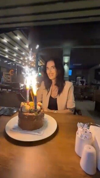 Antalya’da kaybolduktan sonra Burdur’da ölü bulunan Kübra Yapıcı’nın son doğum