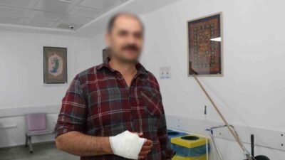 Oltu ilçesinde bayramın ilk gününde kurban kesimleri başladı ve vatandaşlar