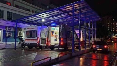 Ordu’da gıda zehirlenmesi şüphesiyle hastaneye başvuran 45 kişiden 43’ü taburcu