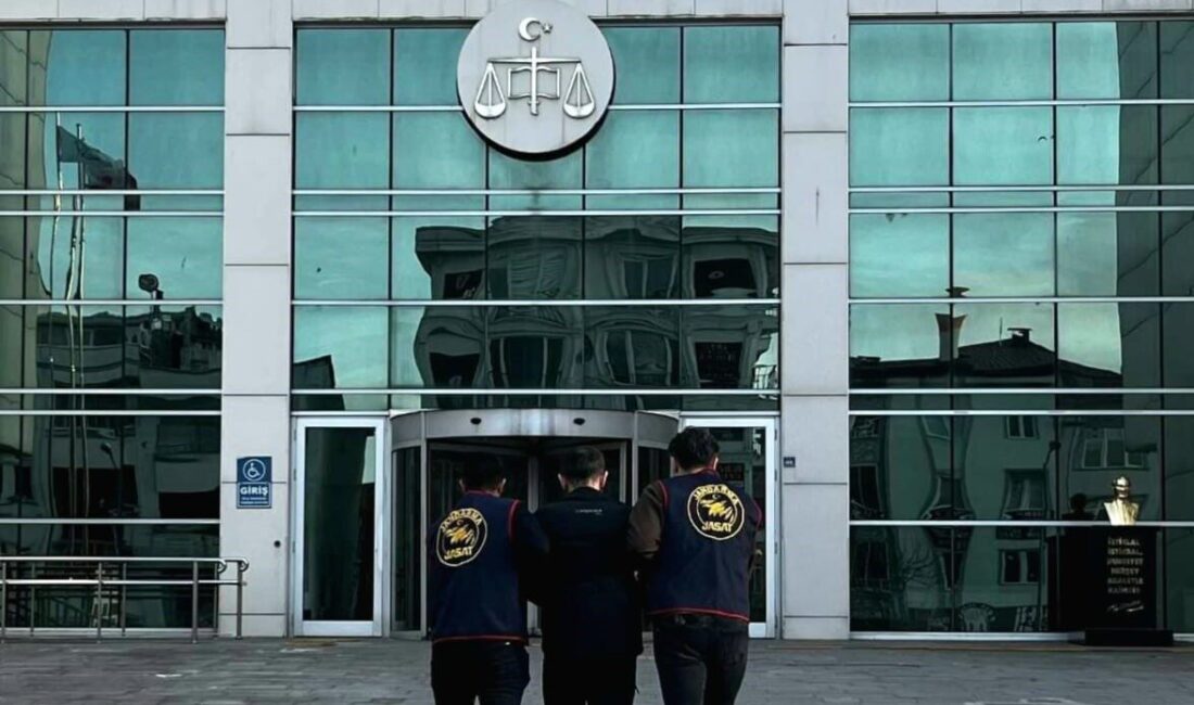 Ordu’da son bir hafta içinde jandarma ekipleri tarafından yürütülen asayiş