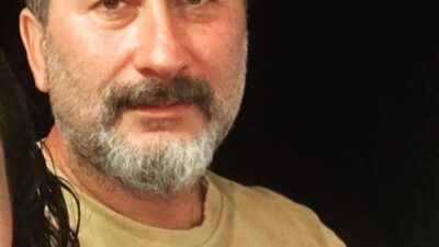 Ordu’nun Perşembe ilçesinde meydana gelen trafik kazasında bir polis memuru