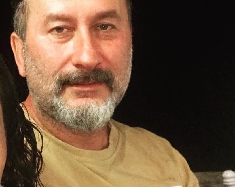 Ordu’nun Perşembe ilçesinde meydana gelen trafik kazasında bir polis memuru