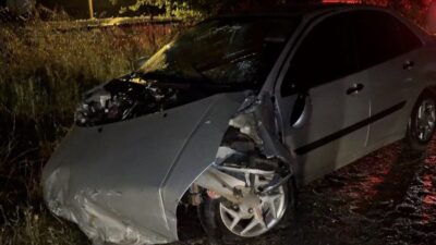 Düziçi ilçesinde meydana gelen trafik kazasında 2 kişi yaralandı. Kaza,
