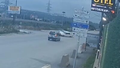 Osmaniye’de meydana gelen zincirleme trafik kazasında 1 kişi yaşamını yitirdi