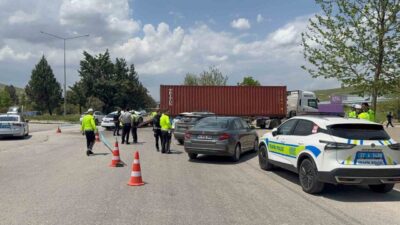 Gaziantep’te 1 kişinin hayatını kaybettiği ve 4 kişinin yaralandığı bir