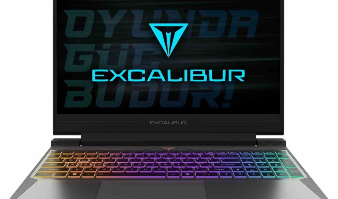 Oyun performansıyla ilgili çözümler sunan Excalibur, farklı oyuncu profilleri ve