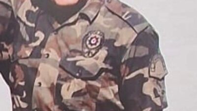 Erzincan Özel Harekat Şube Müdürlüğü’nde çalışan Polis Memuru Müslüm Aktaş,
