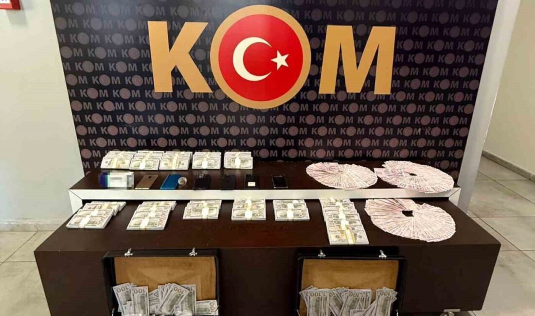 Eski Antalya SGK İl Müdürü Selim E. ile SGK iş
