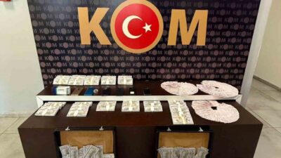 Eski Antalya SGK İl Müdürü Selim E. ile SGK iş