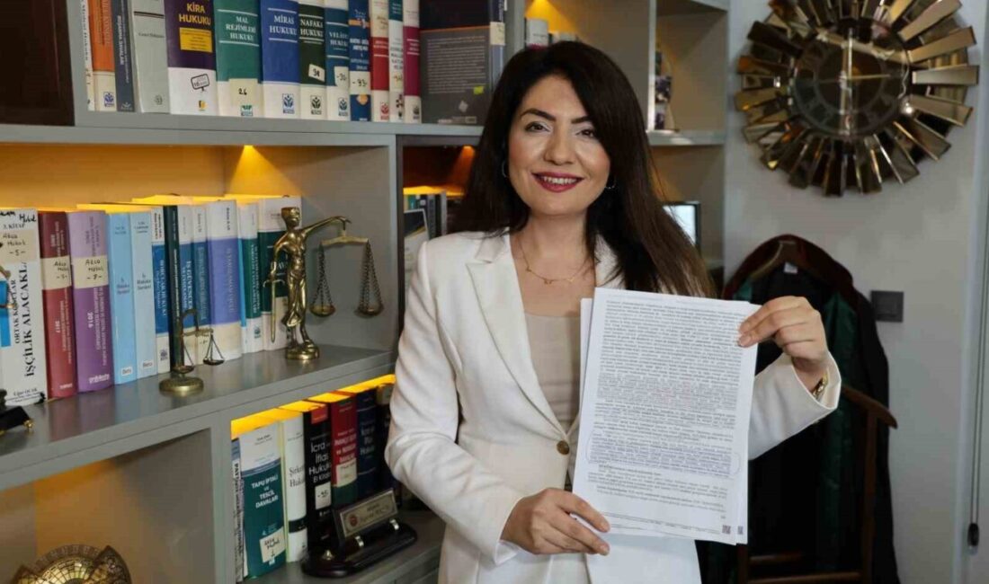 Adana’da bir özel okulun, 3 yıl önce 2 bin TL
