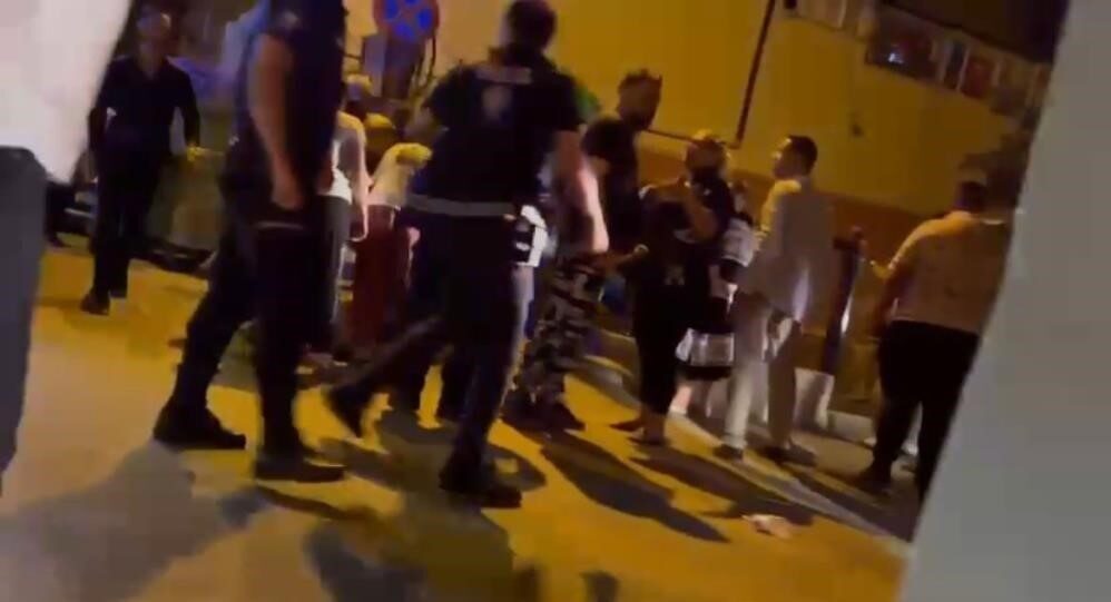 Bursa’nın Yıldırım ilçesinde vahşi bir cinayete kurban giden Sevgi Yandık’ın