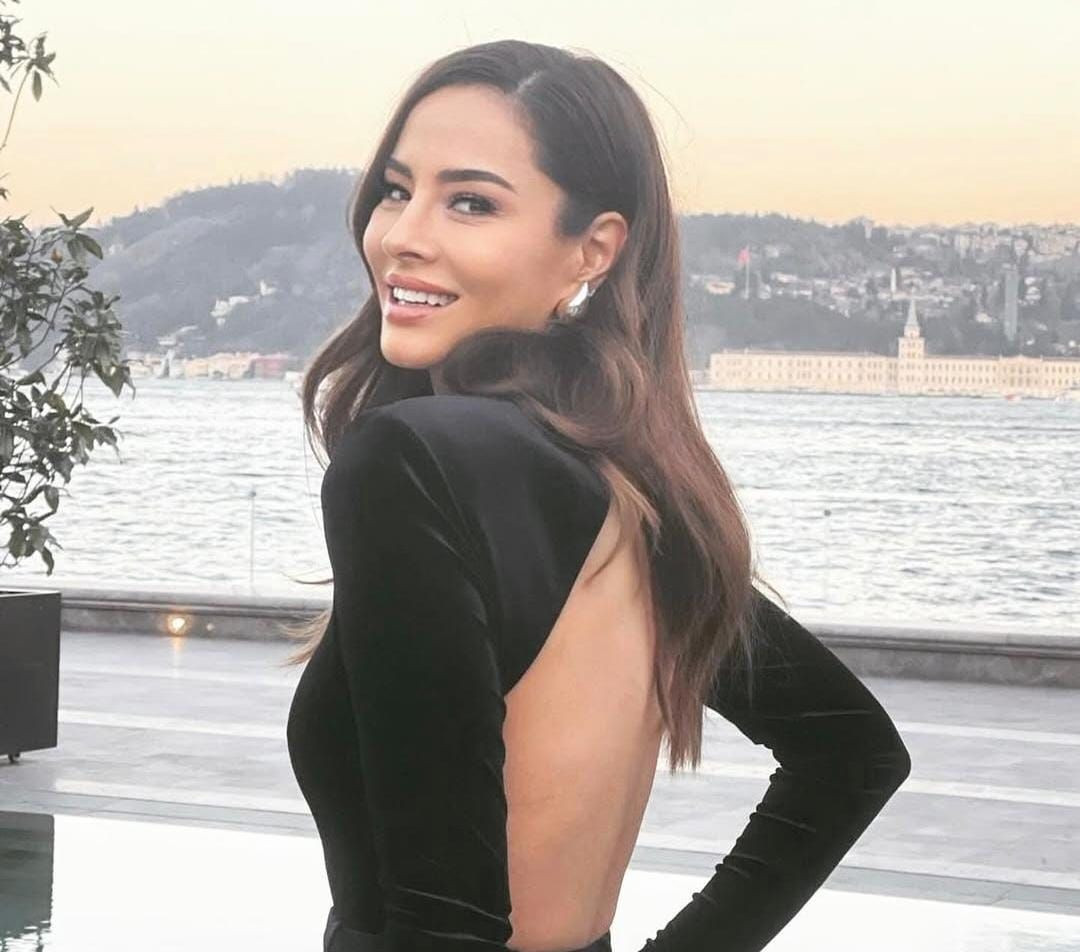 Sevdiğim Sensin dizisinin kadrosuna Özlem Conker dahil oldu! Özlem Conker  kimdir?