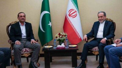 Pakistan Genelkurmay Başkanı Mareşal Asim Munir, İran-ABD arasındaki krize arabuluculuk