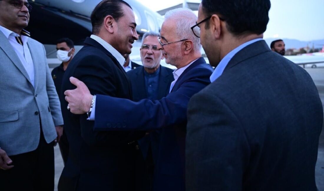 Pakistan Genelkurmay Başkanı Mareşal Asim Munir, İran-ABD arasındaki siyasi ve