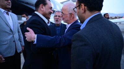 Pakistan Genelkurmay Başkanı Mareşal Asim Munir, İran-ABD arasındaki siyasi ve