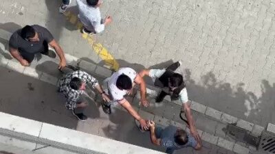İddialara göre, İstanbul’un Esenyurt ilçesinde bir kişinin sürekli olarak ziyaret