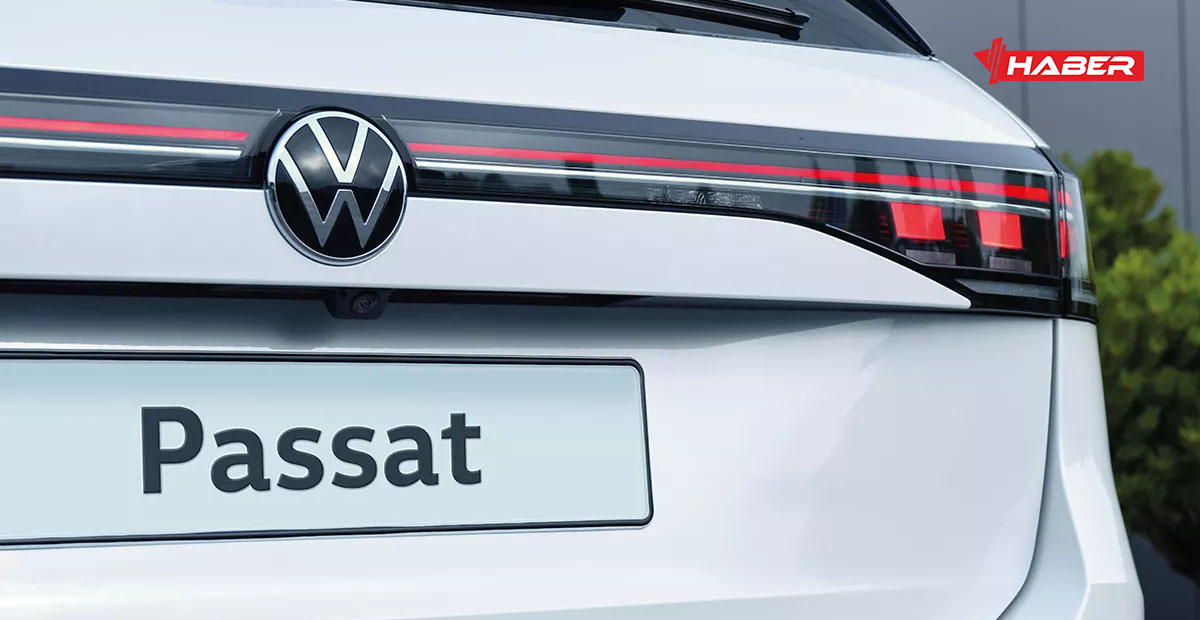 passat fiyat