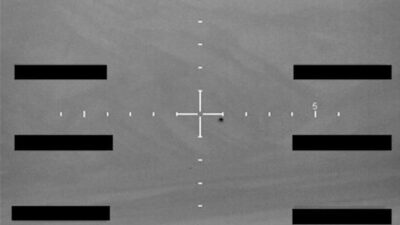 ABD Savunma Bakanlığı, gizliliği kaldırılan tanımlanamayan uçan cisimler (UFO) dosyalarının