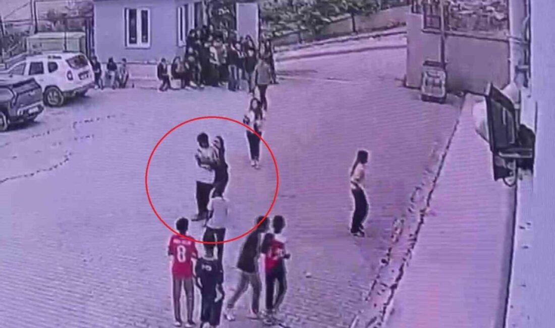 Hatay’da yaşanan bir olayda, öğrencinin yediği poğaça boğazına takılarak nefes