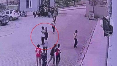 Hatay’da yaşanan bir olayda, öğrencinin yediği poğaça boğazına takılarak nefes