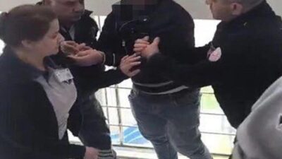 Hakkari Aile ve Sosyal Hizmetler İl Müdürlüğü’nde çalışan bir psikologun