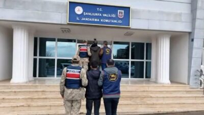 Şanlıurfa’nın Karaköprü ilçesinde, resmi belgede sahtecilik yapmak suçundan haklarında 5