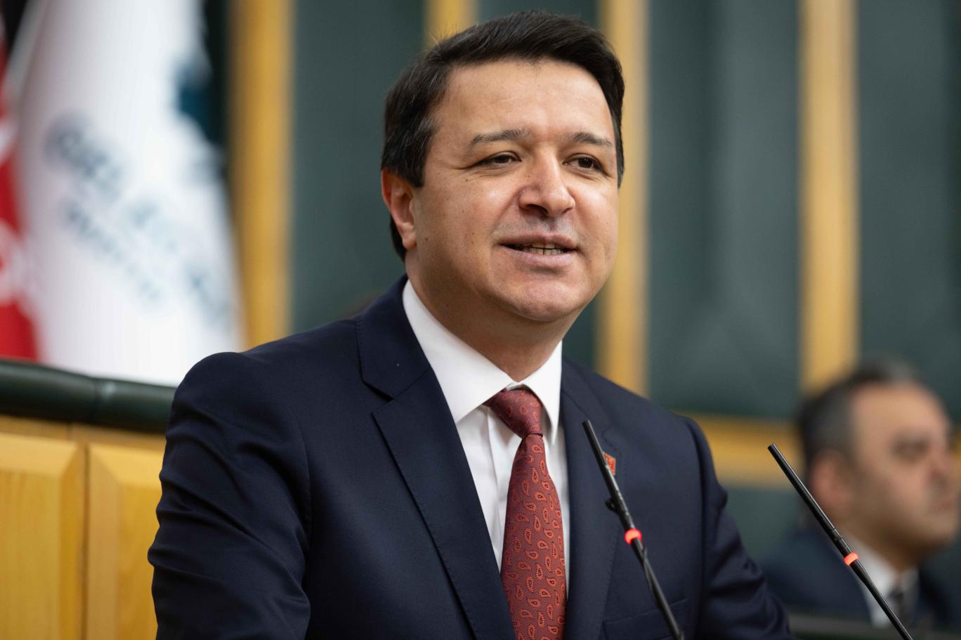 Mahmut Arıkan: Diplomayı tartışacaksak, milyonlarca diplomalı işsizleri  tartışalım | Independent Türkçe