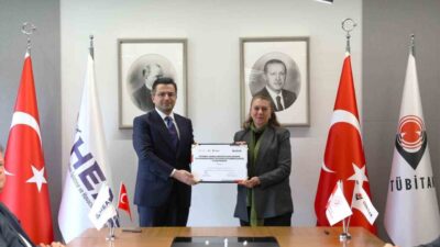 Sabiha Gökçen Havalimanı’nda gürültü kirliliğini azaltmaya yönelik önemli bir proje