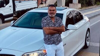 Karabük ilinin Safranbolu ilçesinde, tekel bayisi olan 46 yaşındaki E.A.,