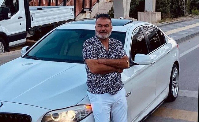 Karabük ilinin Safranbolu ilçesinde, tekel bayisi olan 46 yaşındaki E.A.,