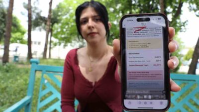 Denizli’de ikamet eden 27 yaşındaki Zeliha İrem Karaman, internet üzerinden
