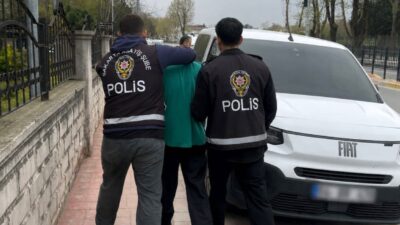 Son bir ay içerisinde Sakarya İl Emniyet Müdürlüğü ekiplerince yürütülen