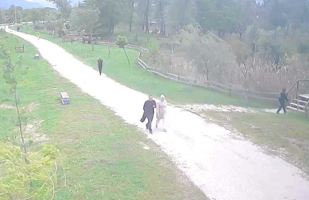 Sakarya’nın Arifiye ilçesindeki doğal parkta bulunan gölette hayatını kaybeden ve