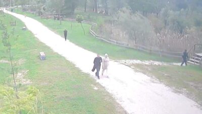 Sakarya’nın Arifiye ilçesindeki doğal parkta bulunan gölette hayatını kaybeden ve
