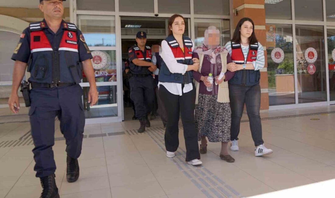 Kastamonu’da meydana gelen ve samanlıkta öldürülüp dereye atılan şahsın cinayetiyle