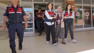 Kastamonu’da meydana gelen ve samanlıkta öldürülüp dereye atılan şahsın cinayetiyle