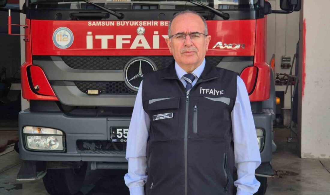 Samsun’da yaz mevsiminin gelmesiyle birlikte 15 Mayıs tarihinden itibaren sahillerde