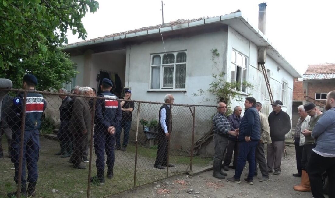 Çorlu ilçesindeki silahlı kavga ihbarına giden polis memuru Erkan Tütüncüler’in