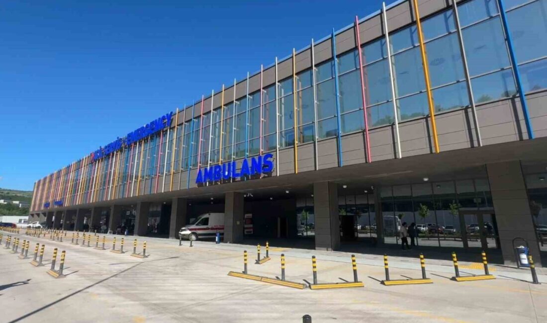 Samsun’da Kurban Bayramı’nın ilk gününde, kurban kesimi esnasında meydana gelen