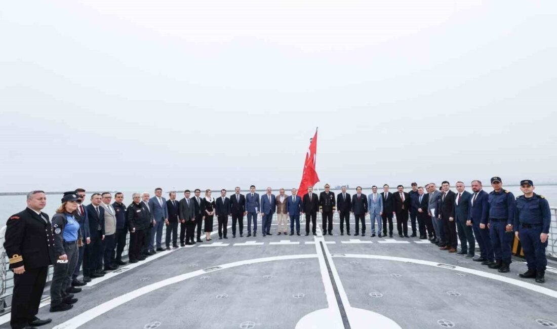 Samsun Valiliği’nin koordinesinde, yaz aylarında meydana gelebilecek boğulma vakalarına karşı