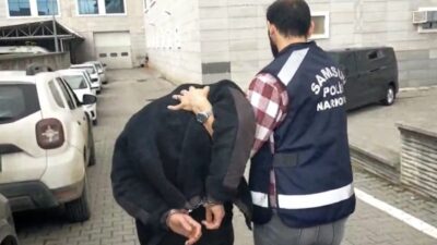 Samsun’da polis ekipleri tarafından gerçekleştirilen operasyonlarda, uyuşturucu suçlarından kesinleşmiş cezaları