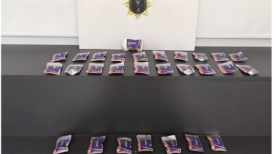 Samsun’da Narkotik ekipleri tarafından gerçekleştirilen operasyonda İlkadım ve Tekkeköy ilçelerinde