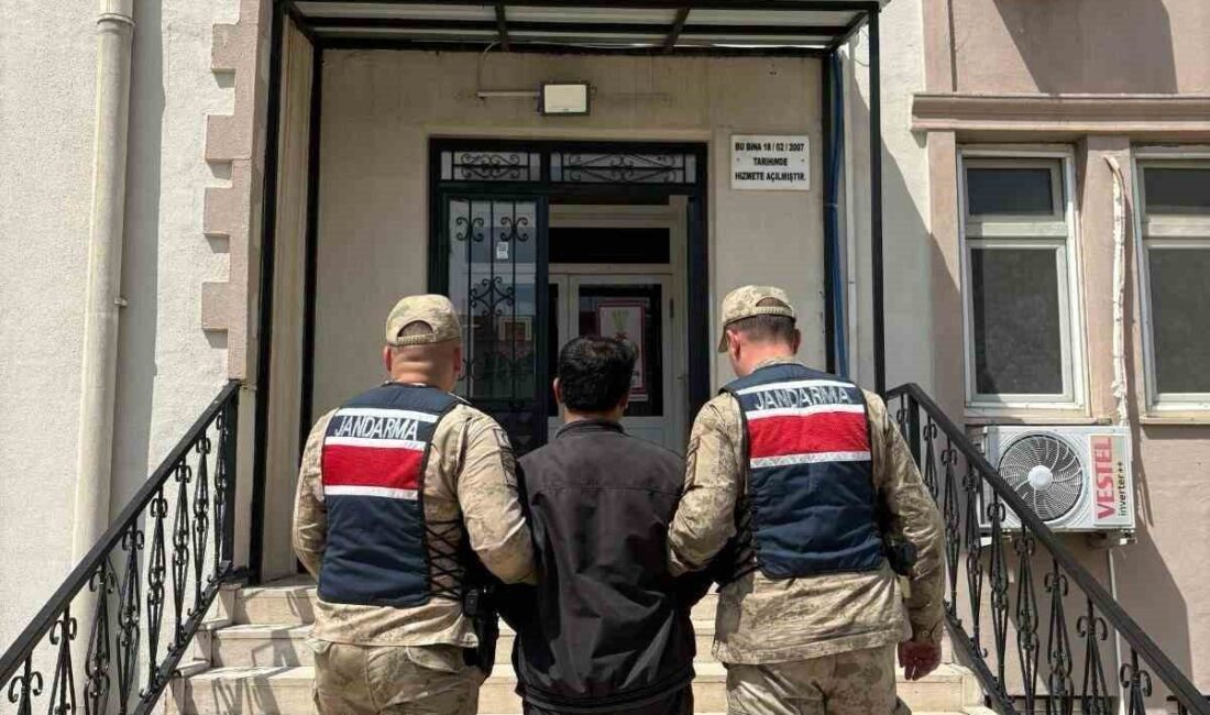 Şanlıurfa’nın Karaköprü ilçesinde, 18 yıl 6 ay 20 gün kesinleşmiş