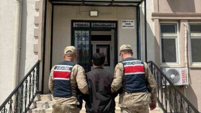 Şanlıurfa’nın Karaköprü ilçesinde, 18 yıl 6 ay 20 gün kesinleşmiş
